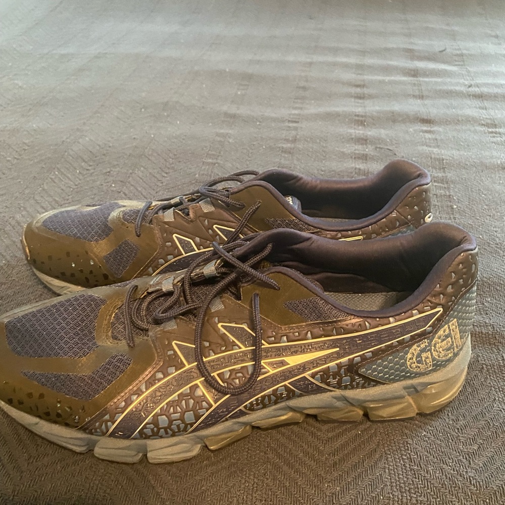 ASICS GEL-QUANTUM 180 5 TR